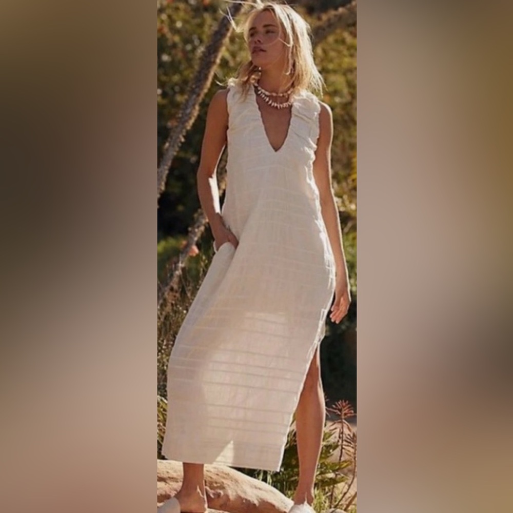 🎀Free People🎀 Agatha Dress - NWT - L